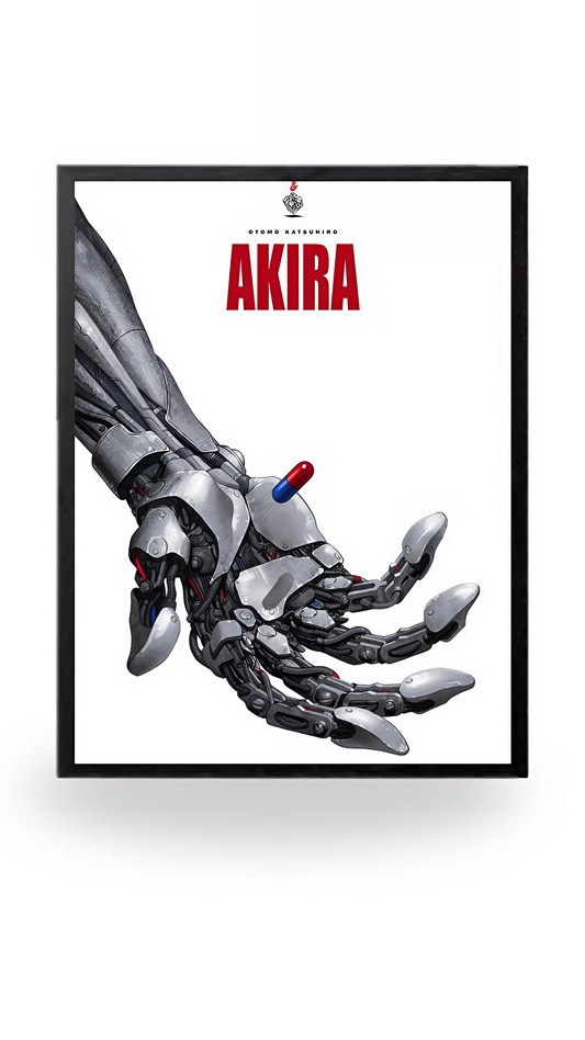Akira