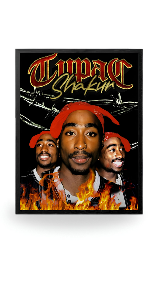 Tupac Shakur