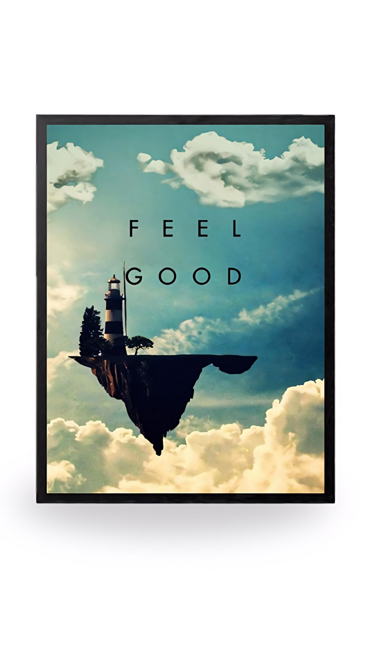 Feel Good Gorillaz