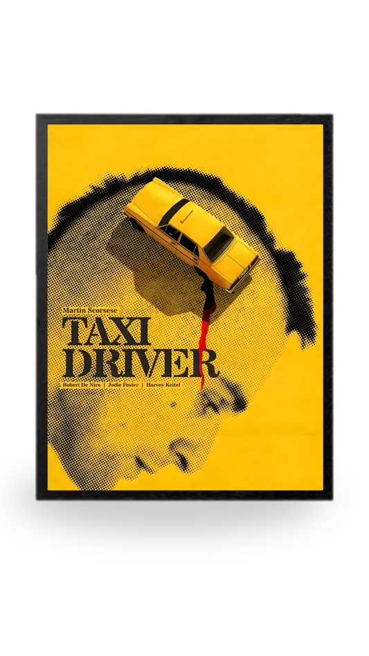 Taxi Driver