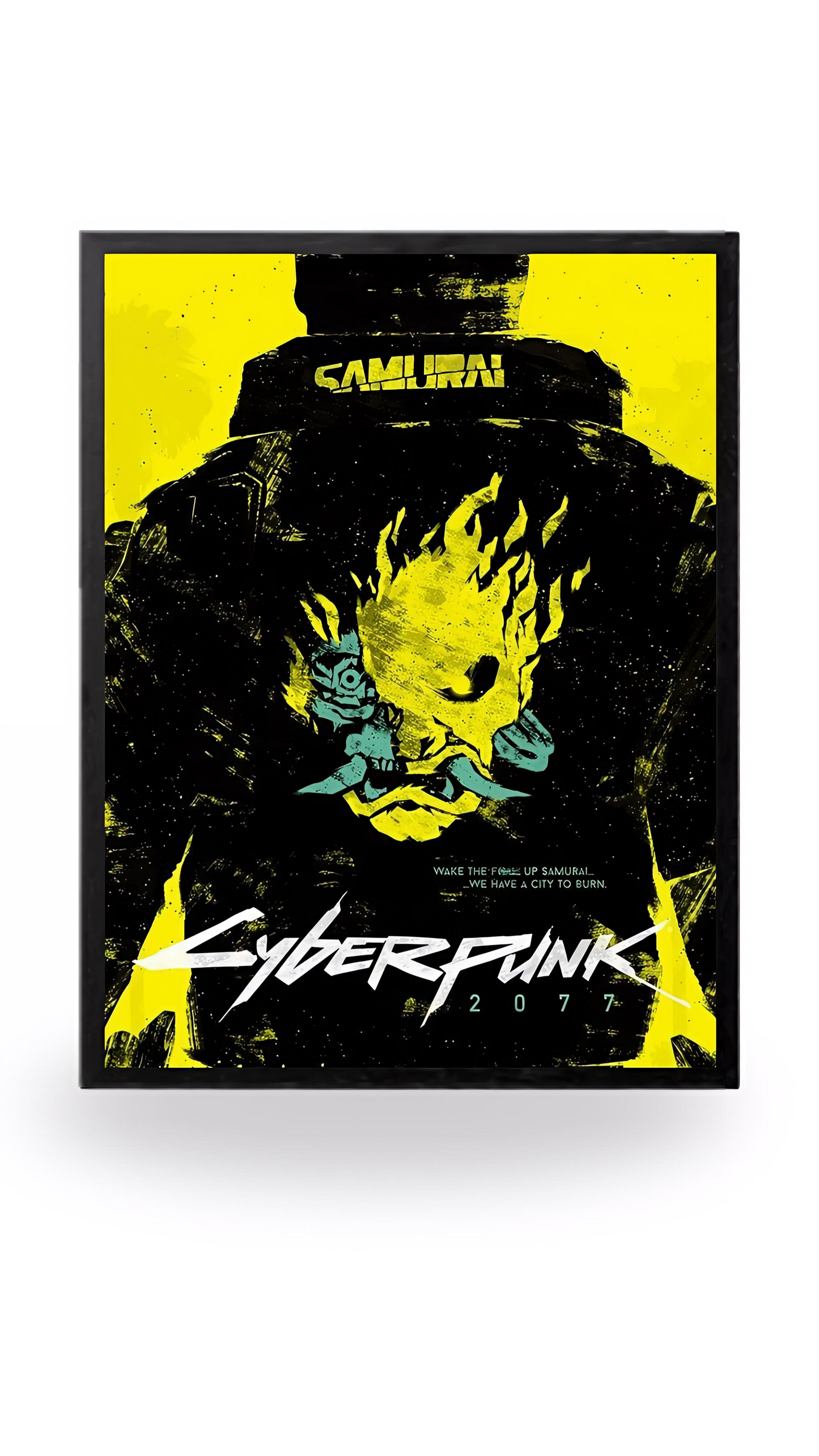 Cyberpunk 2077