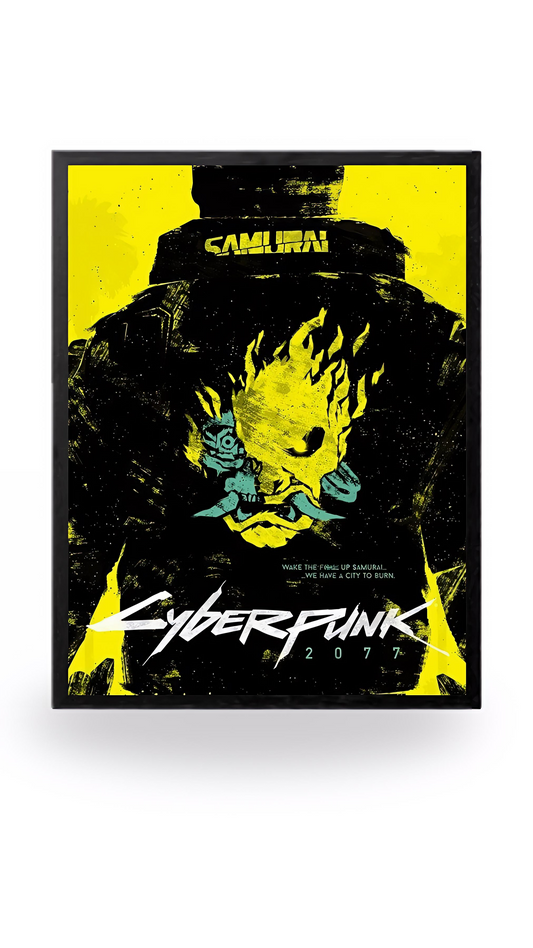 Cyberpunk 2077