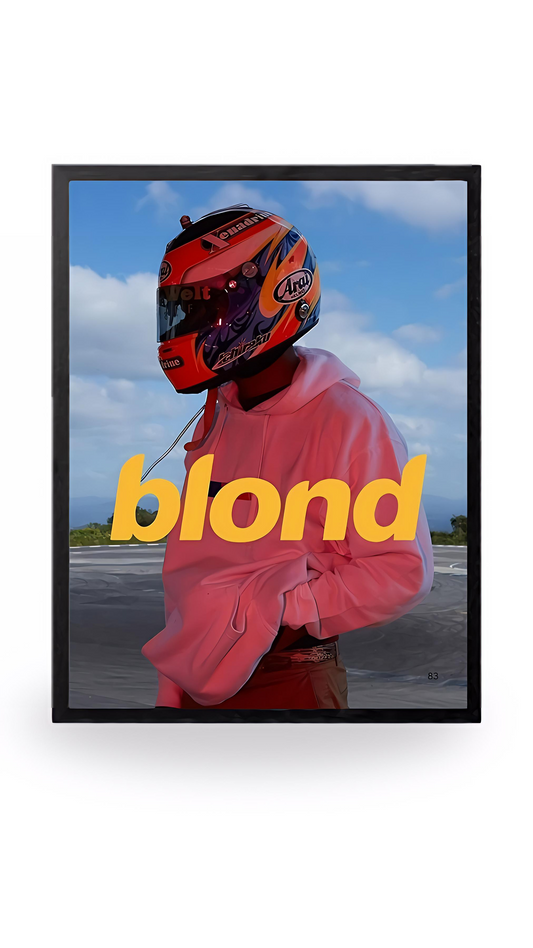 Blond