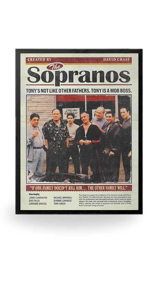 Sopranos