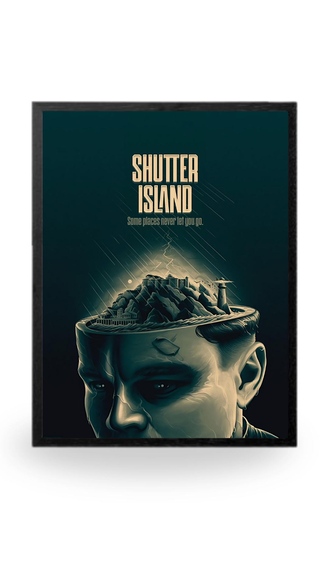 Shutter Island
