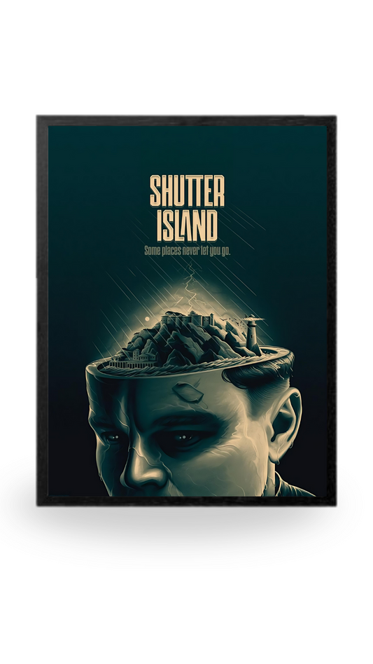 Shutter Island