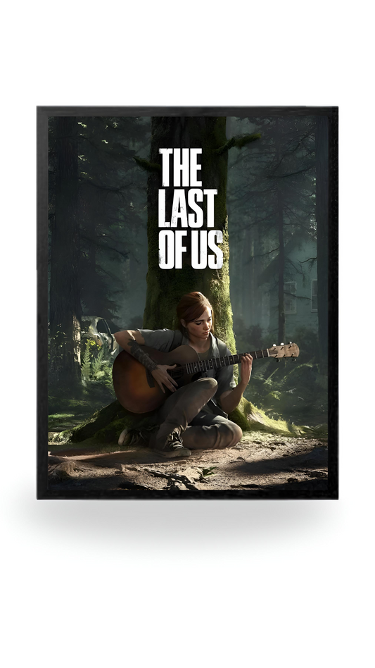 The Last Of Us