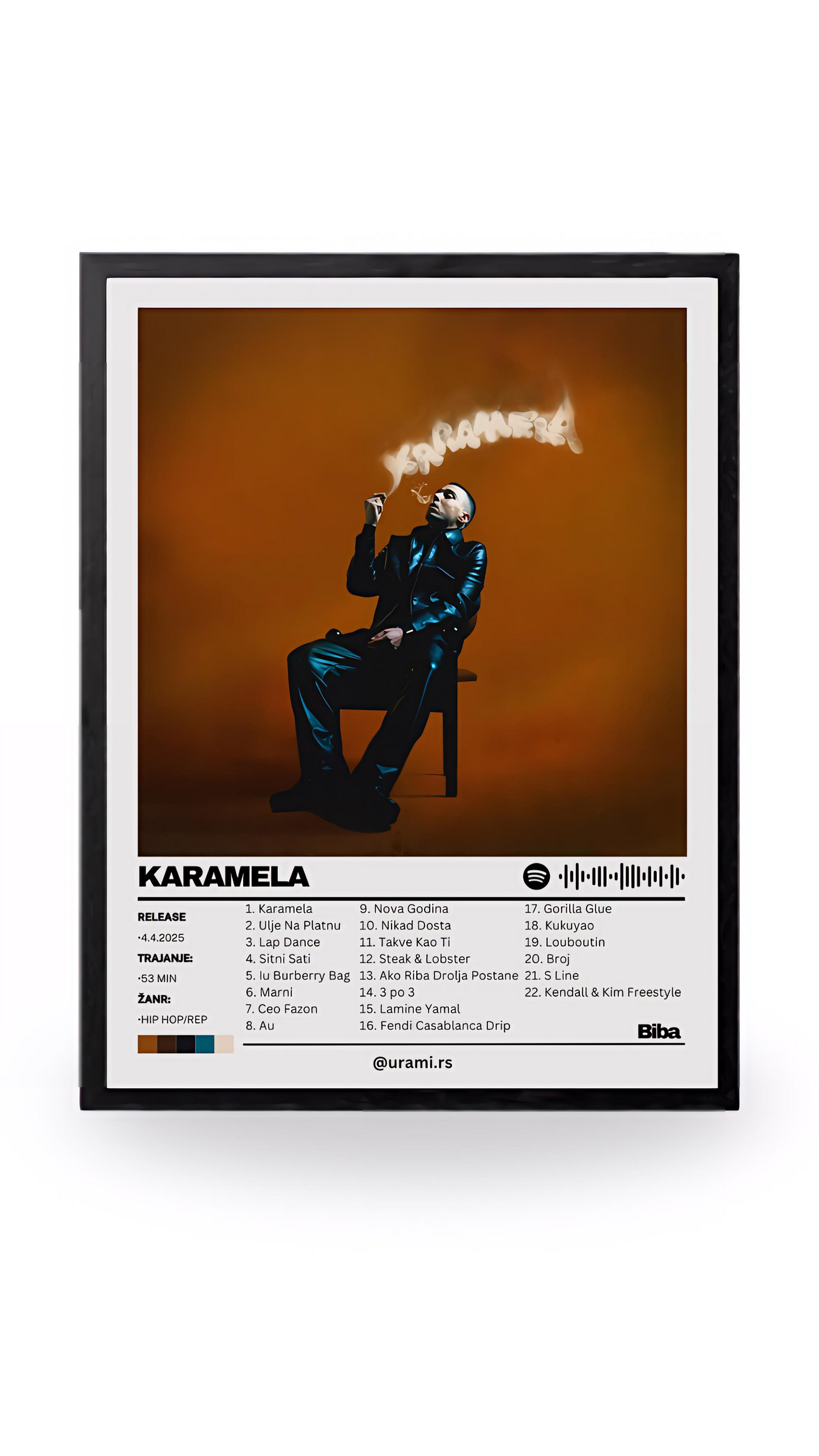 Karamela