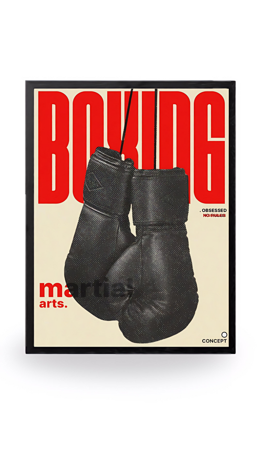 Boxing