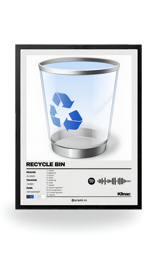 Recycle Bin