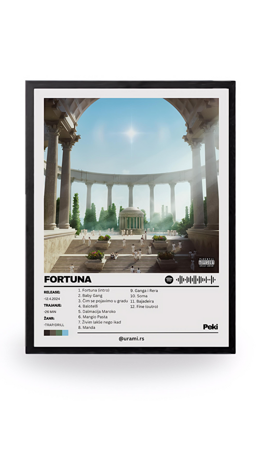 Fortuna