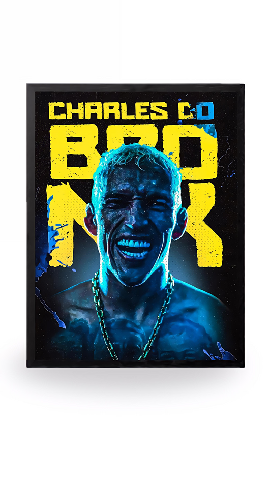 Charles Do Bronx