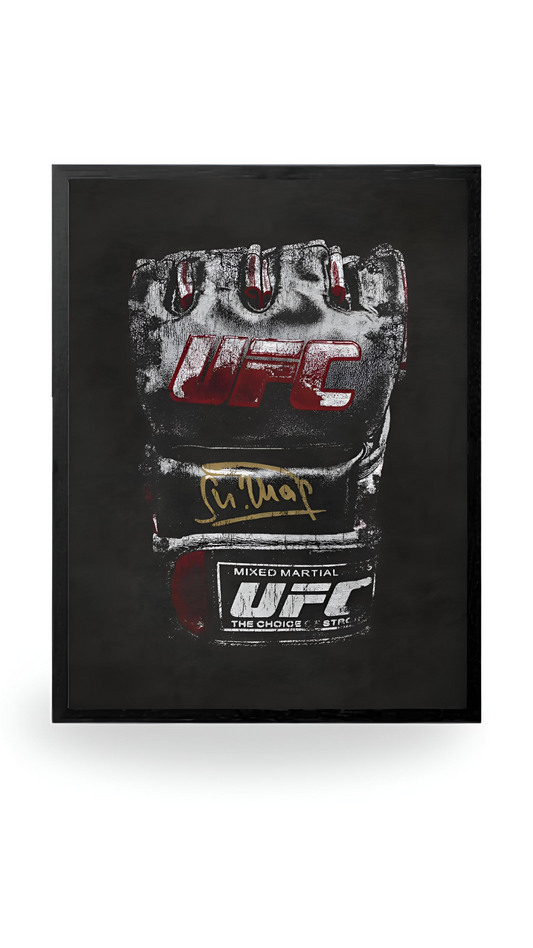 UFC Rukavica