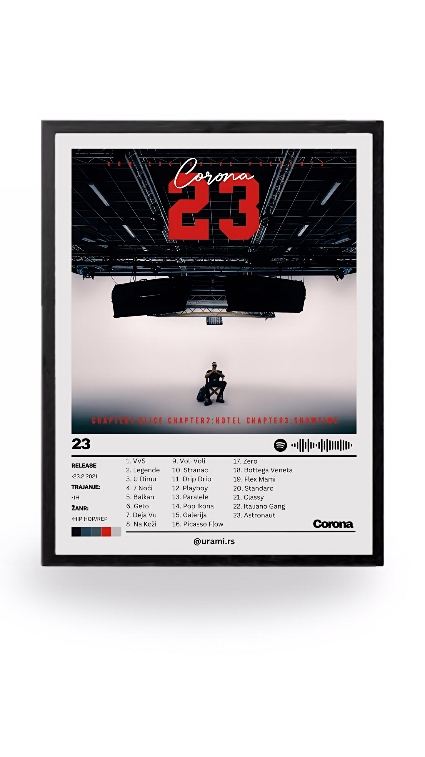 23