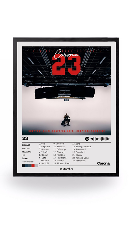 23