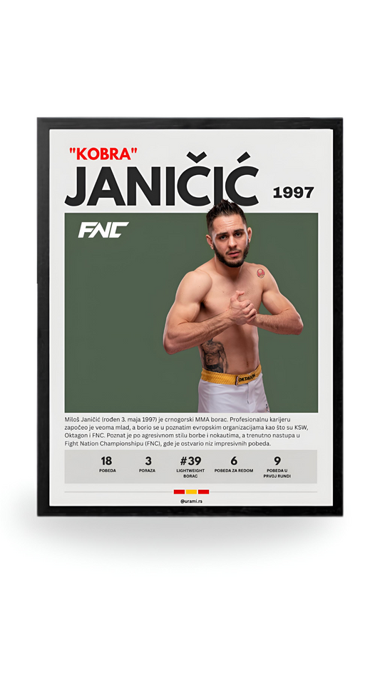 Janičić
