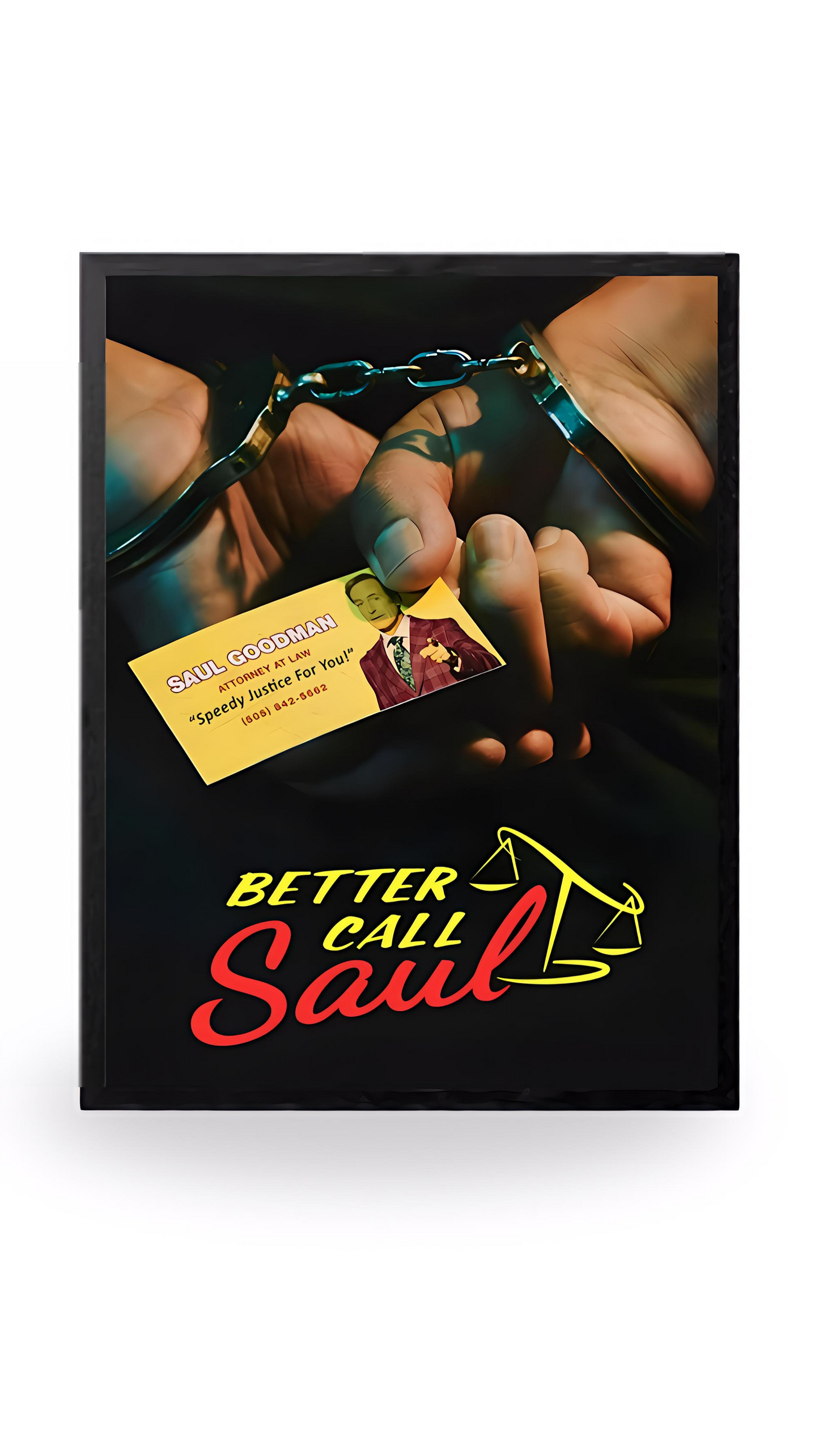 Better Call Saul