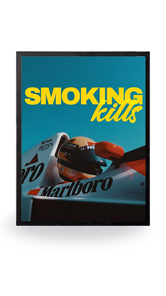 Smoking Kills