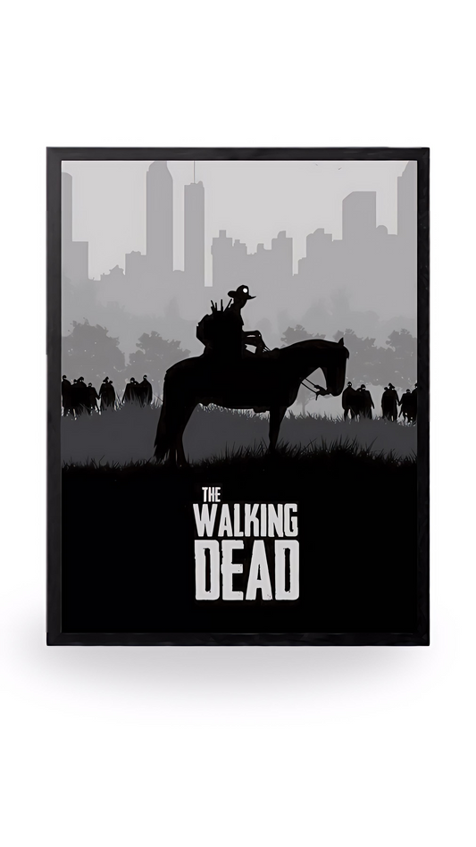 The Walking Dead