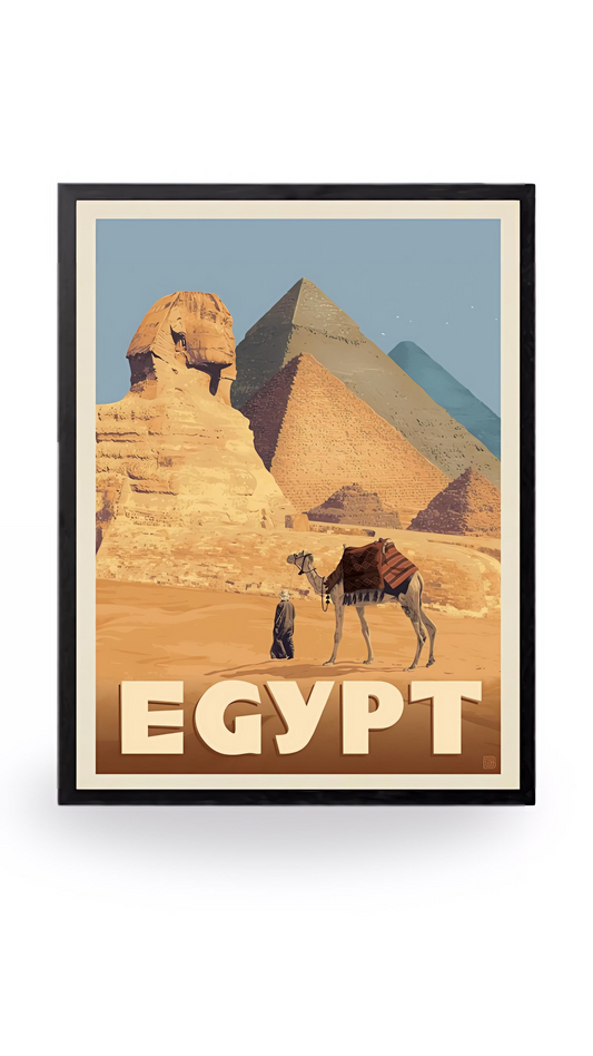 Egypt