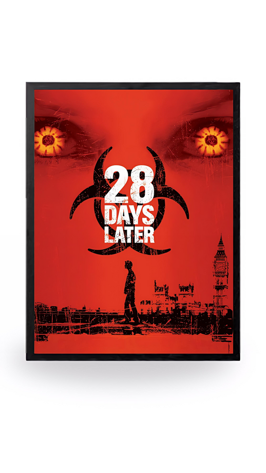 28 Days Later